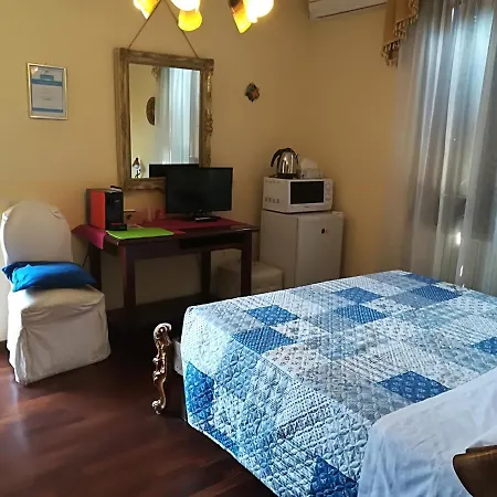 Bed & Breakfast L'isola Di Casa Brembate