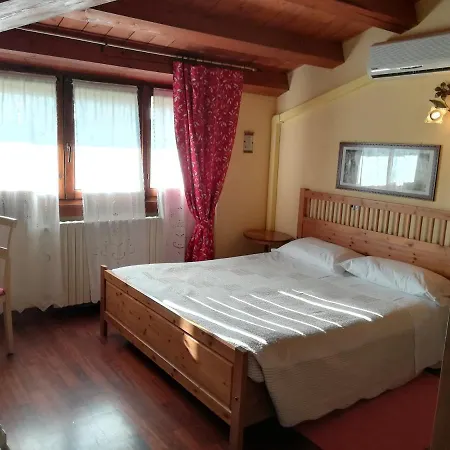 Bed & Breakfast L'isola Di Casa 3*