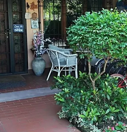 L'isola Di Casa Bed & Breakfast Brembate