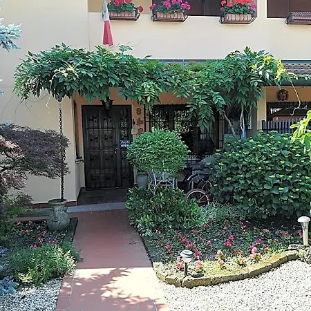 L'isola Di Casa Брембате