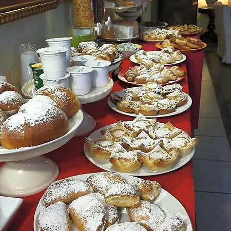 Bed & Breakfast L'isola Di Casa 3*