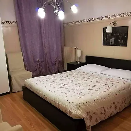 L'isola Di Casa Отель типа 