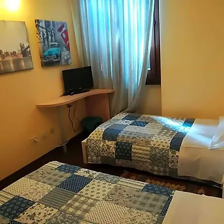 L'isola Di Casa 3* Брембате