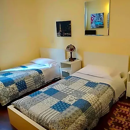 L'isola Di Casa Отель типа 