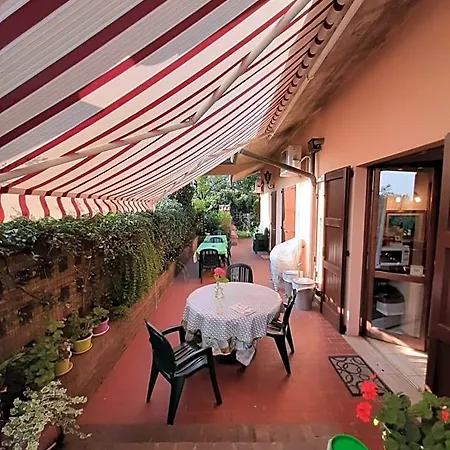L'isola Di Casa Отель типа 