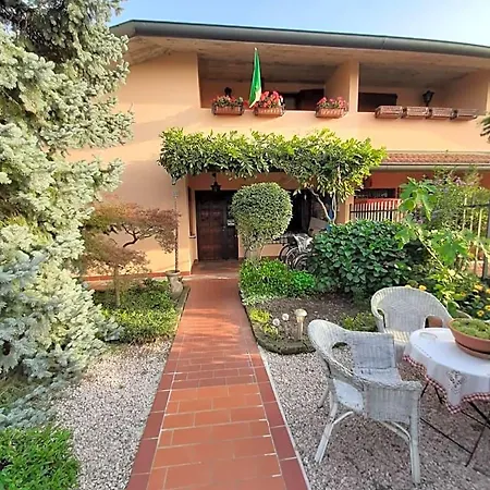 L'isola Di Casa Bed & Breakfast Brembate