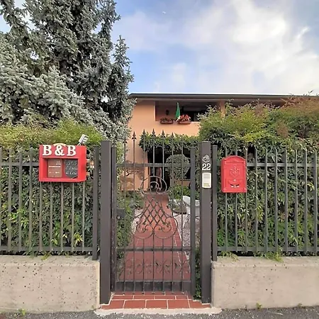 L'isola Di Casa 3* Brembate
