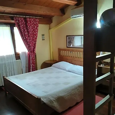 L'isola Di Casa 3* Brembate
